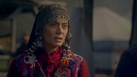 Resurrection: Ertugrul - Episode 30