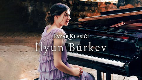 Pazar Klasiği - Episode 1
