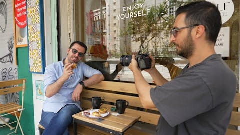 Hesap Lütfen - Episode 10