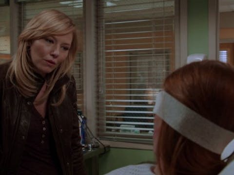 Law & Order: Special Victims Unit - Episode 17