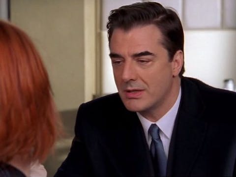 Sex and the City - Episode 19