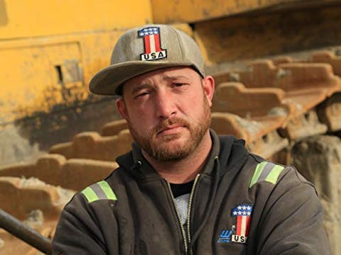 Gold Rush - Episode 22