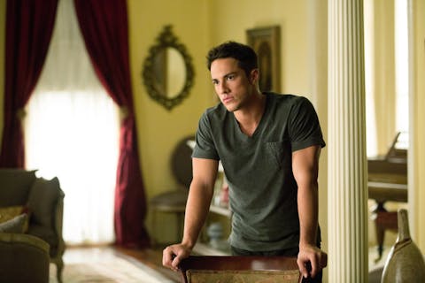 The Vampire Diaries - Episode 5