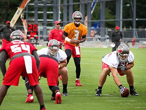Hard Knocks: Training Camp - Episode 5