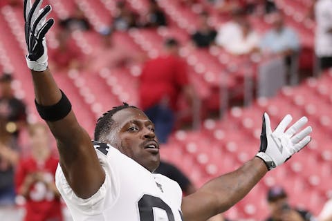 Hard Knocks: Training Camp - Episode 3