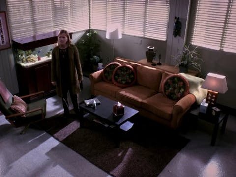 Grey's Anatomy - Episode 12
