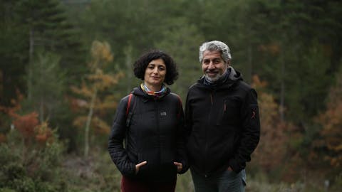 Orman Yolu - Episode 9