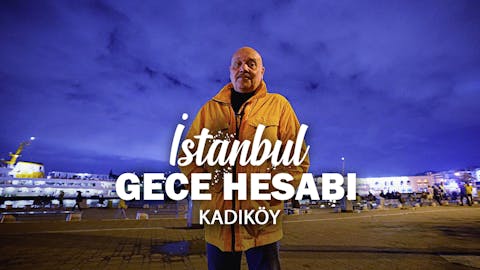 Istanbul Hesabi - Episode 4