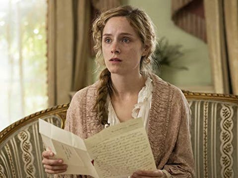 Gentleman Jack - Episode 6