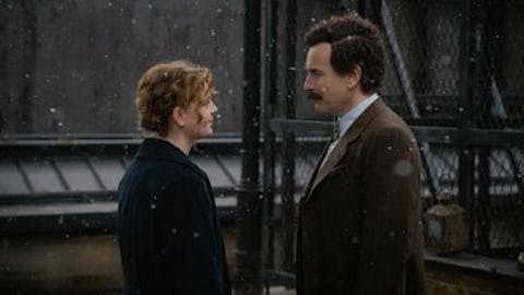 A Gentleman in Moscow - Episode 4
