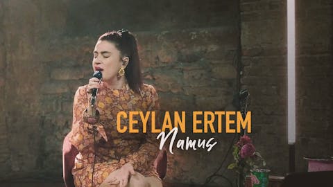 GAİN SAHNE - Episode 1