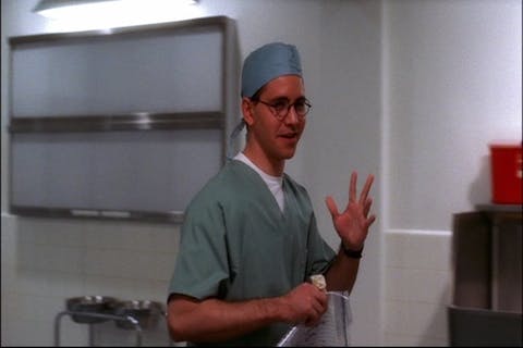 NCIS - Episode 5