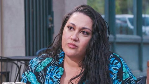 90 Day Fiancé: Happily Ever After? - Episode 5