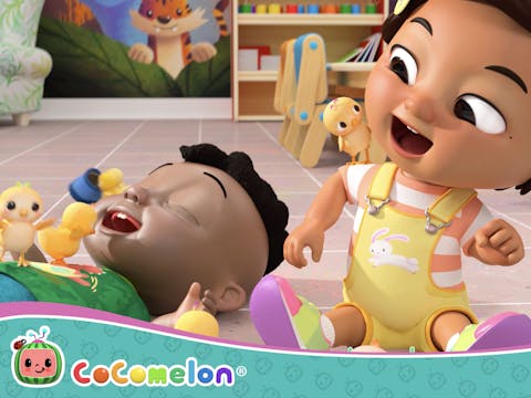 Cocomelon - Episode 14