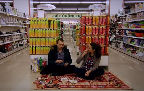 Leyla and Mecnun - Episode 20