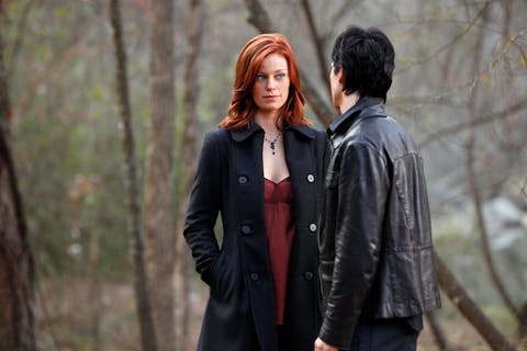 The Vampire Diaries - Episode 17