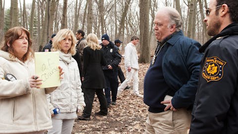 The Leftovers - Episode 5