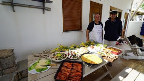 Gastronomi Maceraları - Episode 10