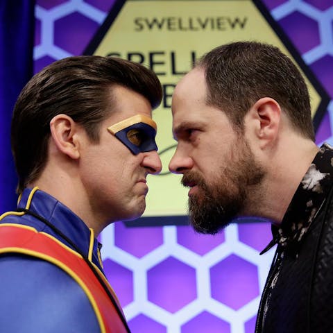 Henry Danger - Episode 16
