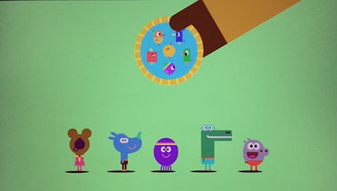 Hey Duggee - Episode 42
