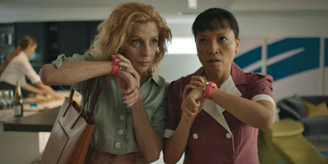 The Unusual Suspects - Episode 3
