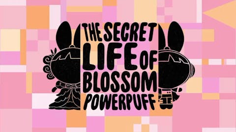 The Powerpuff Girls - Episode 29
