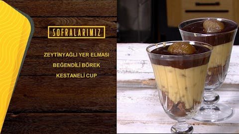 Sofralarımız - Episode 80