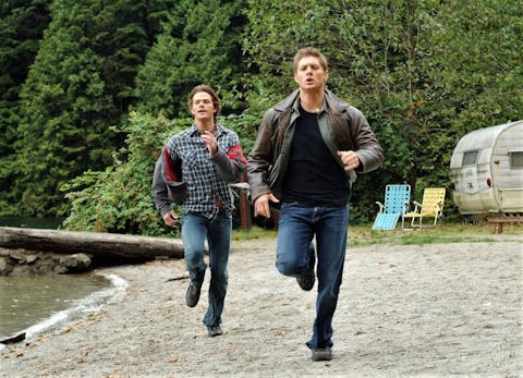 Supernatural - Episode 3