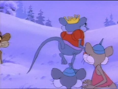 The Care Bears Family - Episode 28