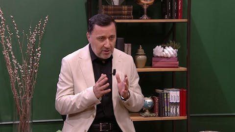 Bize İyi Gelsin - Episode 27