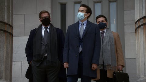 Bull - Episode 5