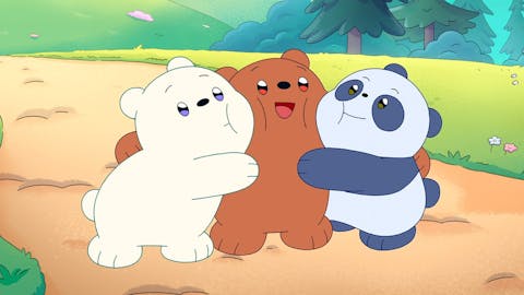 We Baby Bears - Episode 30