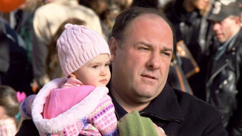 The Sopranos - Episode 9
