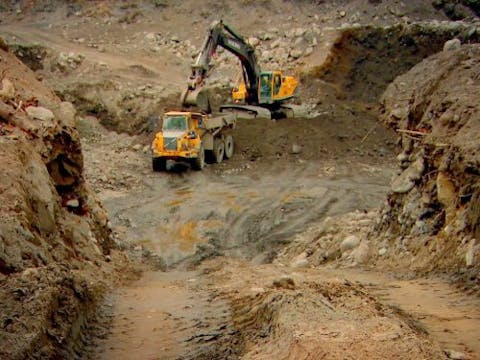 Gold Rush - Episode 11