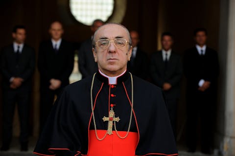 The Young Pope - Episode 6