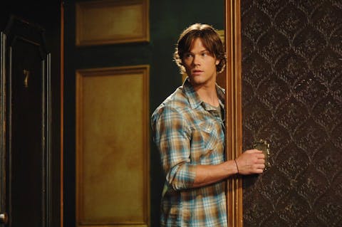 Supernatural - Episode 4