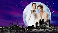 Moonlighting