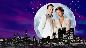 Moonlighting