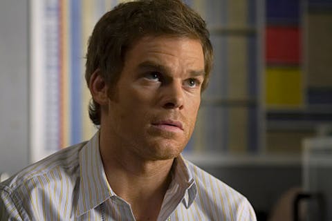 Dexter - Episode 6