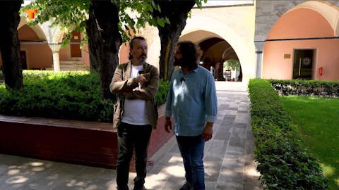 Ruhsallığın İzinde Anadolu - Episode 14