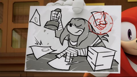 Sonic Boom - Episode 32