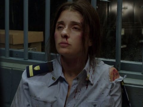 Law & Order: Special Victims Unit - Episode 8