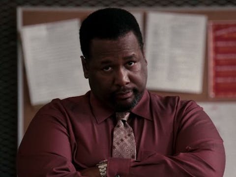 Treme - Episode 6