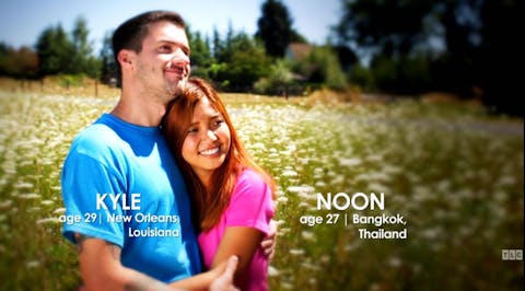 90 Day Fiancé: Happily Ever After? - Episode 2