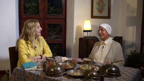 Şehir Mutfakları - Episode 8