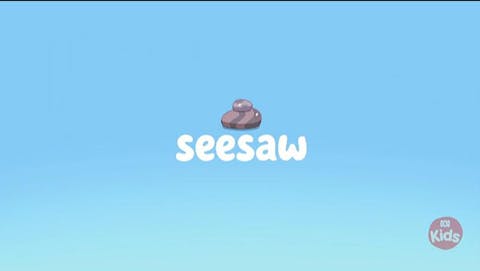 Bluey - Episode 28