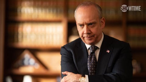 Billions - Episode 4