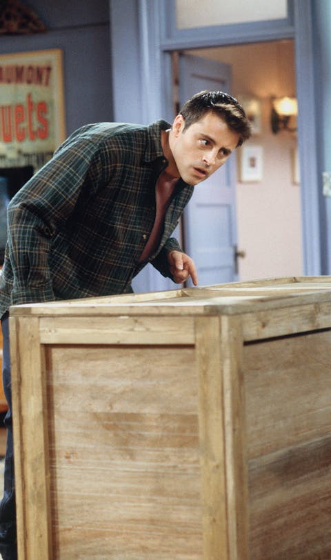 Friends - Episode 8
