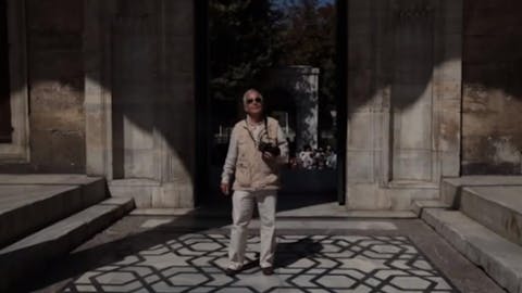İki Göz Bir Şehir - Episode 1