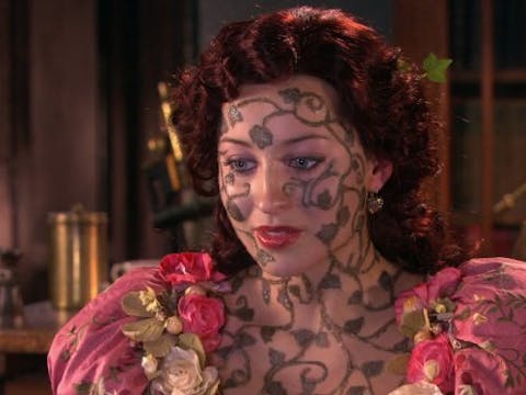 Murdoch Mysteries - Episode 7